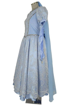 Noleggio Costume di carnevale o teatro per donna - storico