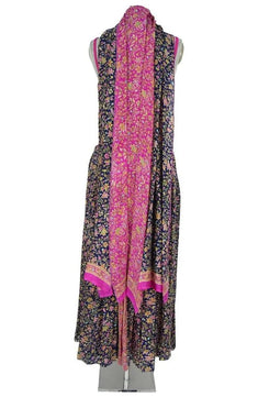 Noleggio costume donna baiadera o popolana orientale - danza