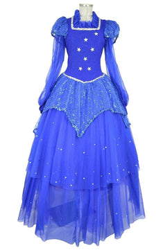 Noleggio Costume donna-storico-carnevale-Pinocchio