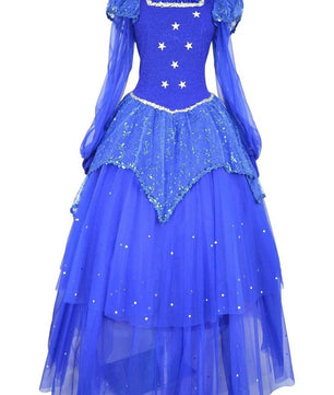 Noleggio Costume donna-storico-carnevale-Pinocchio