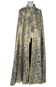 Noleggio Mantello raffinato unisex adatto per personaggi orientali ###
