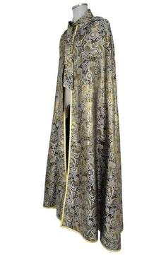 Noleggio Mantello raffinato unisex adatto per personaggi orientali ###