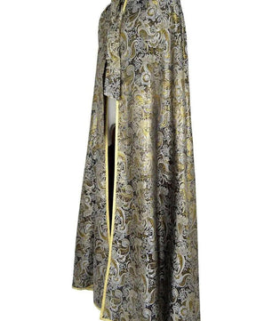 Noleggio Mantello raffinato unisex adatto per personaggi orientali ###