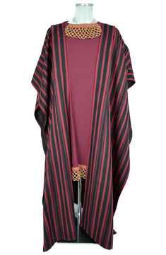 Noleggio Tunica uomo per santi, cortigiani-rievocazioni-presepe ###